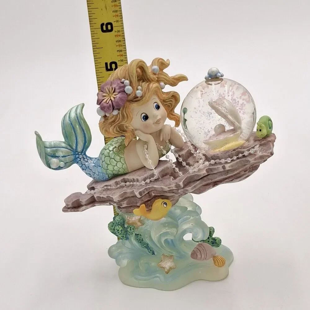 Hamilton Collection Rainbow Reef Buried Treasure # 0536B